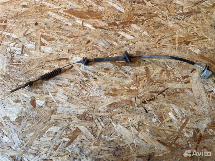 Трос сцепления LADA 2110