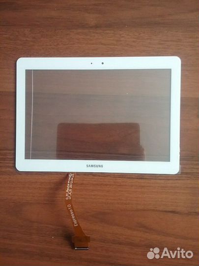 Тачскрин (сенсор) на samsung