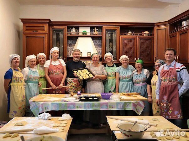 Школьные и групповые экскурсии в Казань