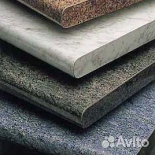 Остатки столешниц