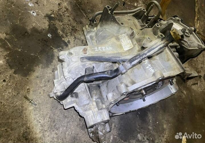 АКПП 9E5P7000MA Ford Fusion рест. 2010г