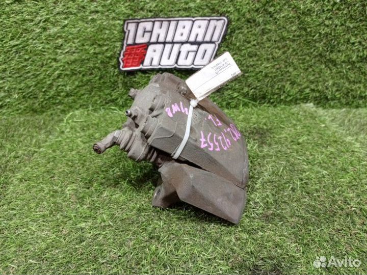 Суппорт передний левый Audi A4 8K2 cpma 2012