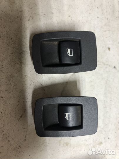 Кнопка стеклоподъемника BMW X3 Е83