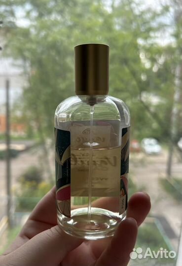 Туалетная вода, парфюм, духи Ив Роше (Yves Rocher)