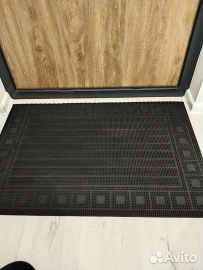 Коврик придворной