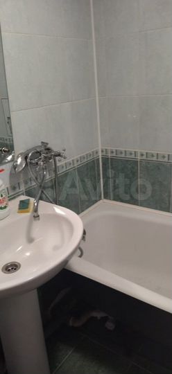 1-к. квартира, 32 м², 9/10 эт.