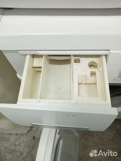 Стиральная машина Electrolux с гарантией. Привезём