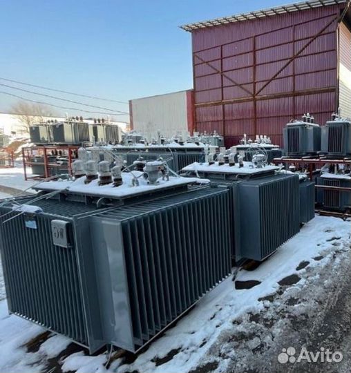 Трансформаторы тсзу