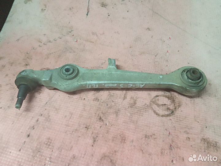 Рычаг передний Ауди A6 c5