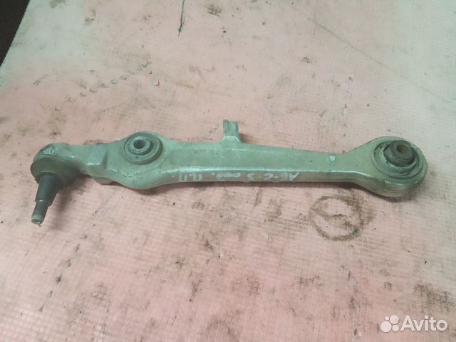 Рычаг передний Ауди A6 c5