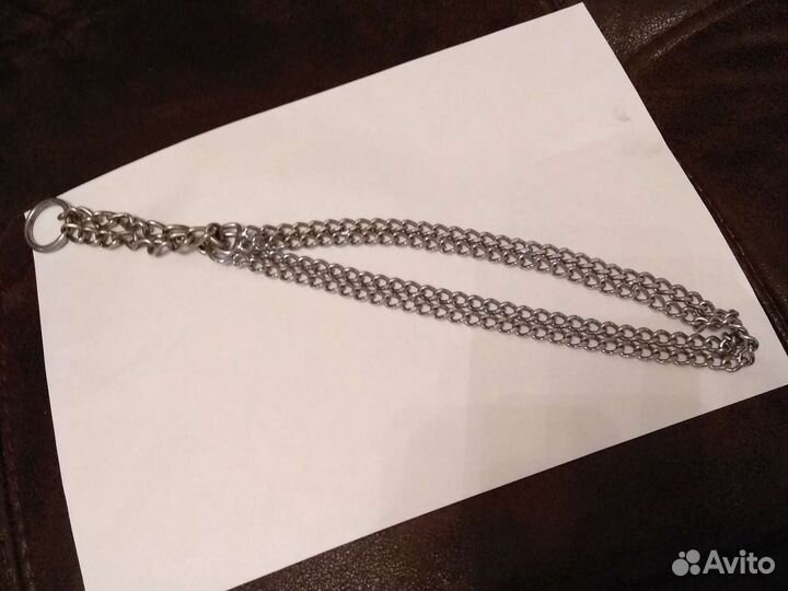 Ошейник для собак