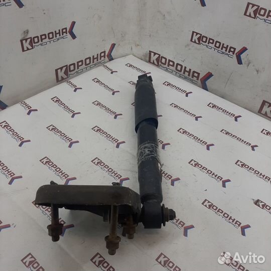 Амортизатор задний (рессора) 553004H500 hyundai G