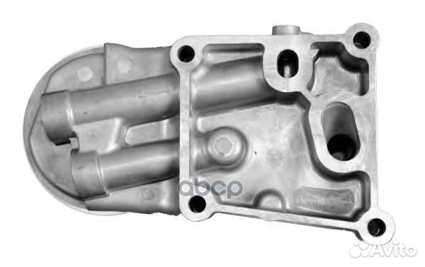 Радиатор масляный 31194 NRF