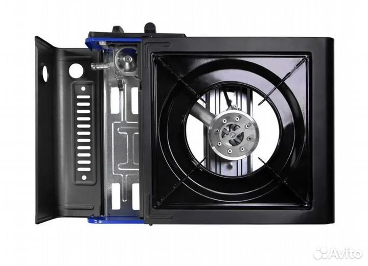 Плитка газовая походная