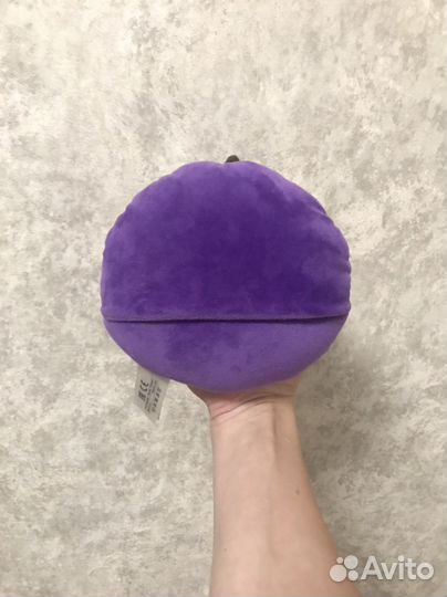 Мягкая игрушка подушка