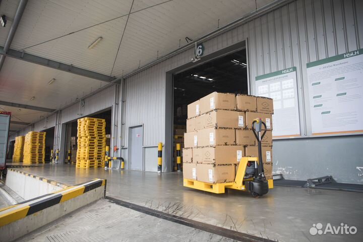 Рохля, Рохля электрическая Li-ion 61 т