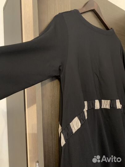 Платье туника 54 56