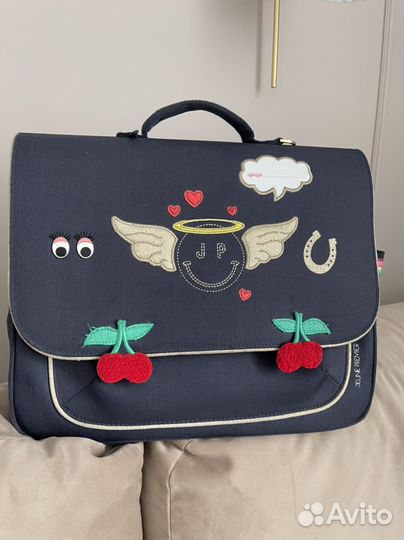 Рюкзак Jeune Premier midi