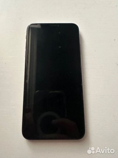iPhone xs max 256 gb обмен