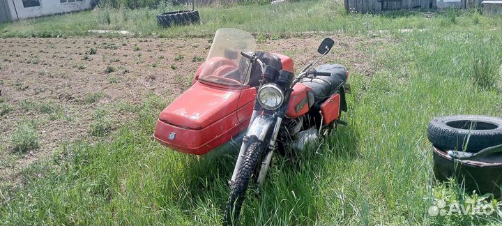 Продаю иж планета 5