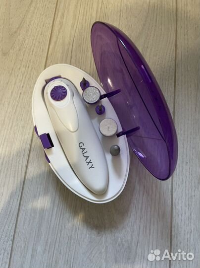 Маникюрный набор