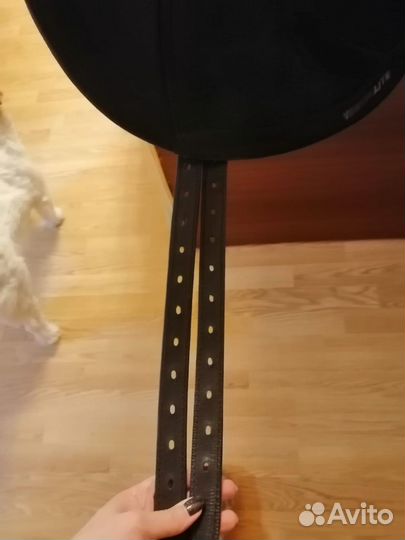 Седло WintecLite D