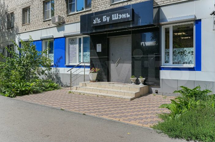 Офис, 160.9 м²