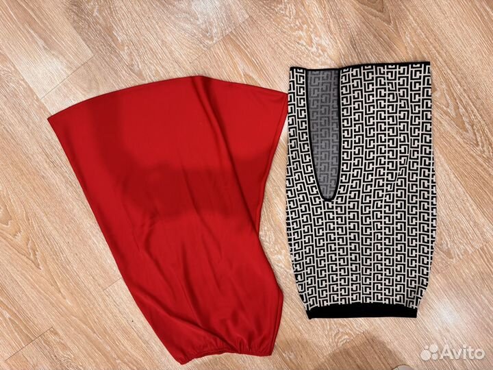 Женская одежда