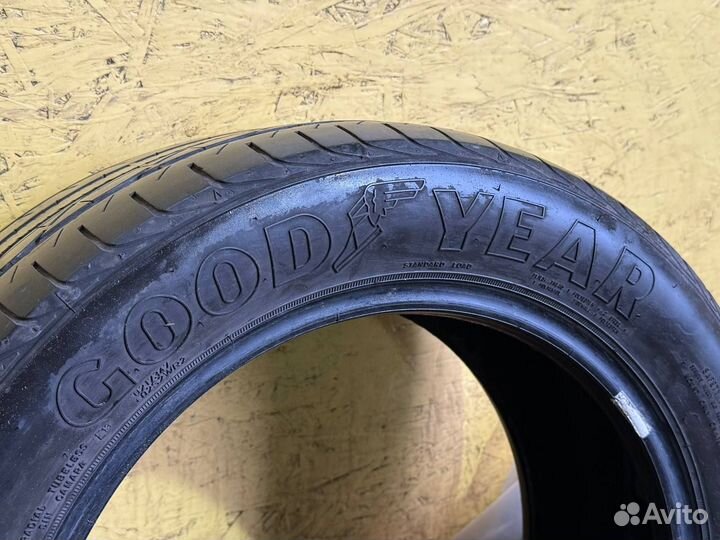 Goodyear Eagle Sport 205/55 R16 91V