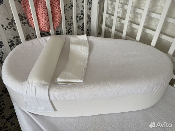 Кокон для новорожденных