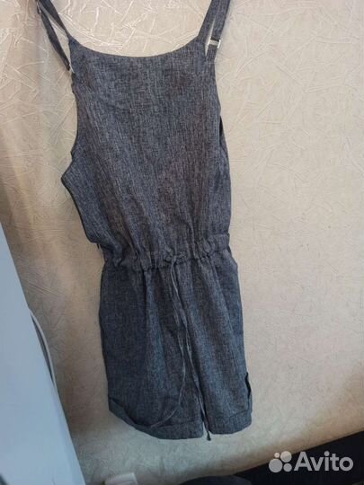 Комбинезон летний