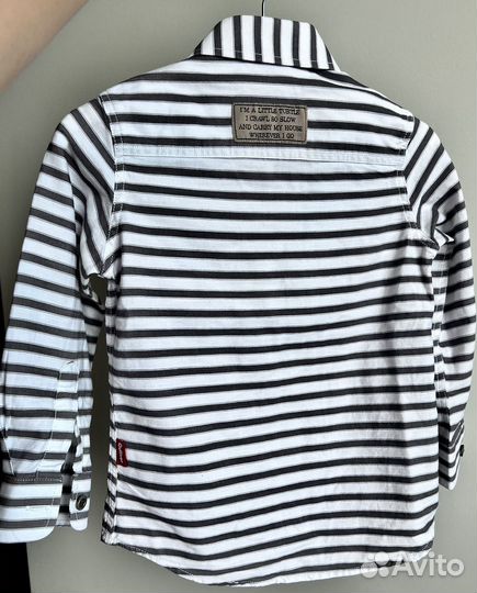 Вещи пакетом на мальчика 2-3 года