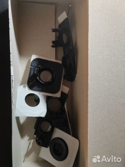 К-т креплений PDC / PMA, пер.датчик 51117445076 Ор