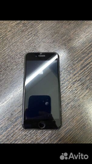 iPhone 7, 128 ГБ