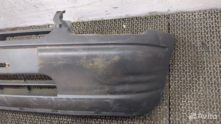 Бампер Opel Corsa B, 1993