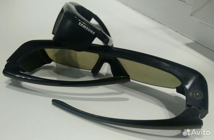 3D очки samsung SSG-2100AB