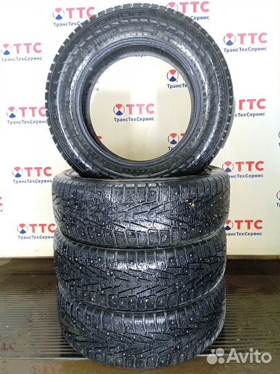 Nokian Tyres Hakkapeliitta 7 225/65 R17