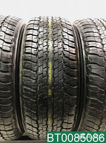 Dunlop Grandtrek AT22 265/60 R18 105W
