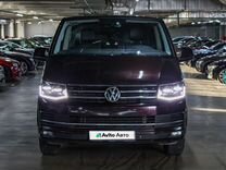 Volkswagen Multivan 2.0 AMT, 2016, 144 140 км, с пробегом, цена 3 615 000 руб.