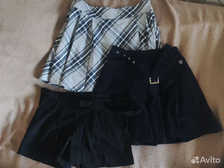 Школьная форма