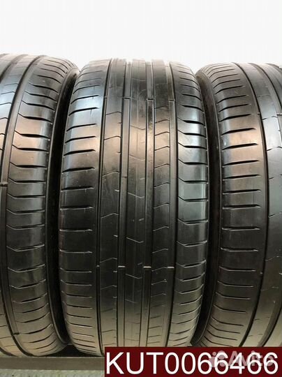 Pirelli P Zero Gen-2 255/40 R21 99R