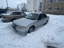 Nissan Sunny 1.5 AT, 1999, 173 335 км, с пробегом, цена 340 000 руб.