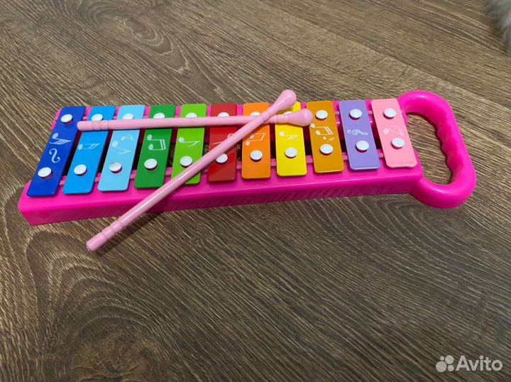 Детские игрушки