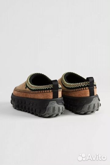 Угги Ugg Venture Daze Sand Black