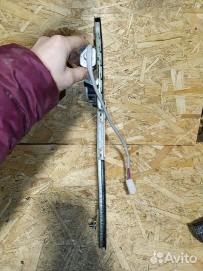 Электростеклоподьемник Форвард Ваз 2109