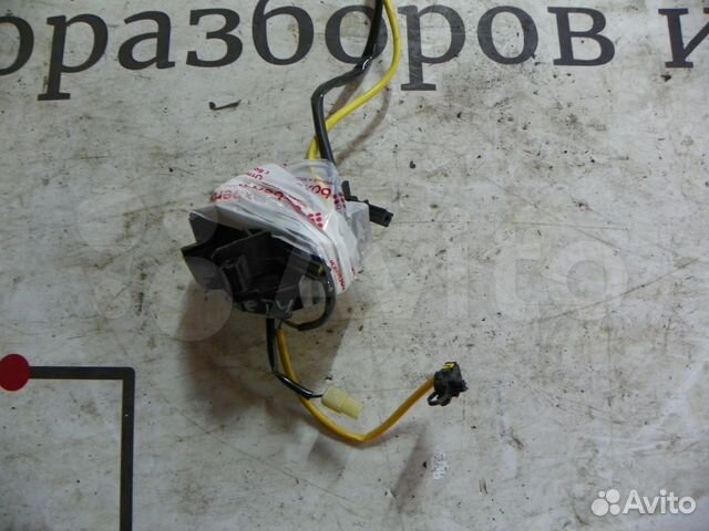 Шлейф подрулевой Chevrolet Lacetti 2003-2013