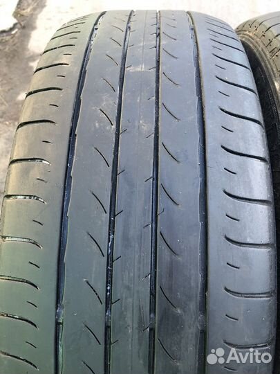 Dunlop SP Sport Maxx 050 235/55 R20 102V