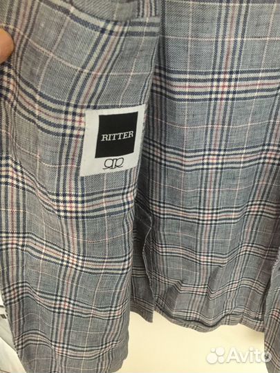 Весенняя коллекция Куртки бомберы лен кожа замша