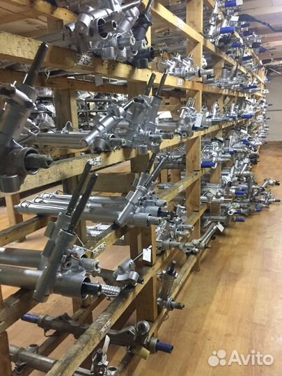 Рулевая рейка для nissan X-trail T32/qashqai (J11)