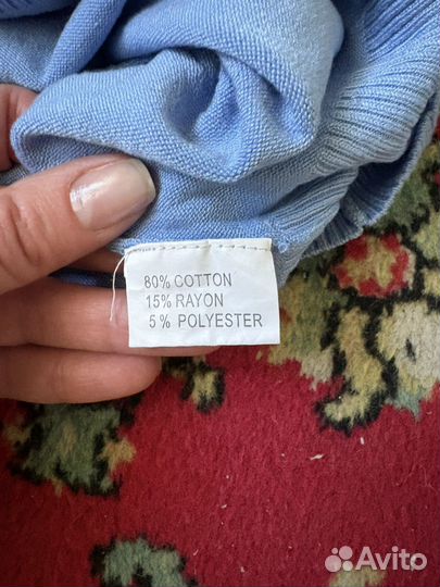 Джемпер женский 48 50